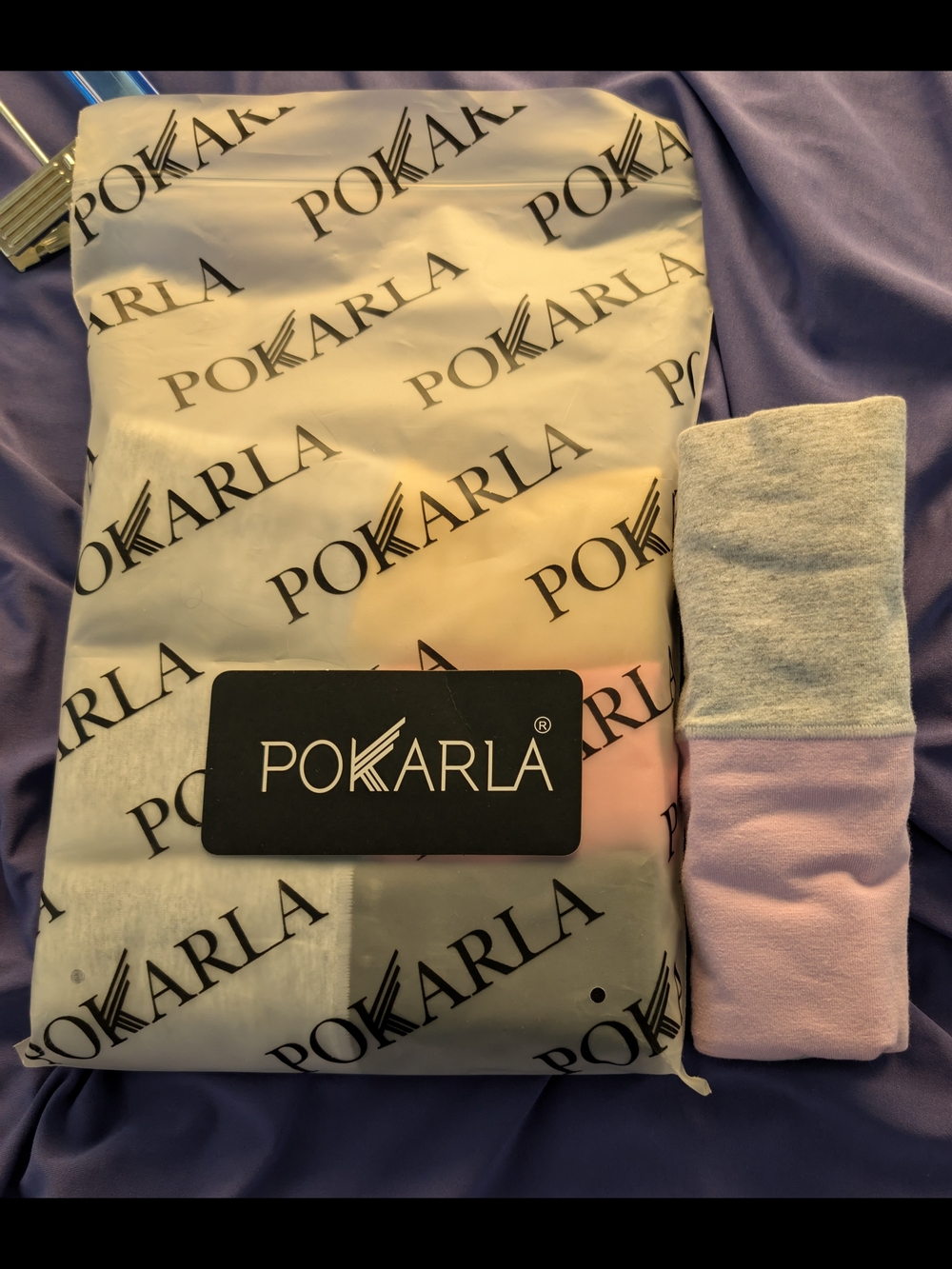 Women’s Underwear Briefs - Two-Tone Comfort